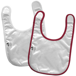 Alabama Crimson Tide - Baby Bibs 2-Pack