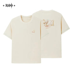 Kaveh Impression Theme Series T-shirt (ONLINE ORDER ONLY)