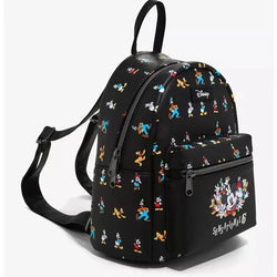 Disney Loungefly The Sensational 6 Mini Backpack (ONLINE ORDER ONLY)