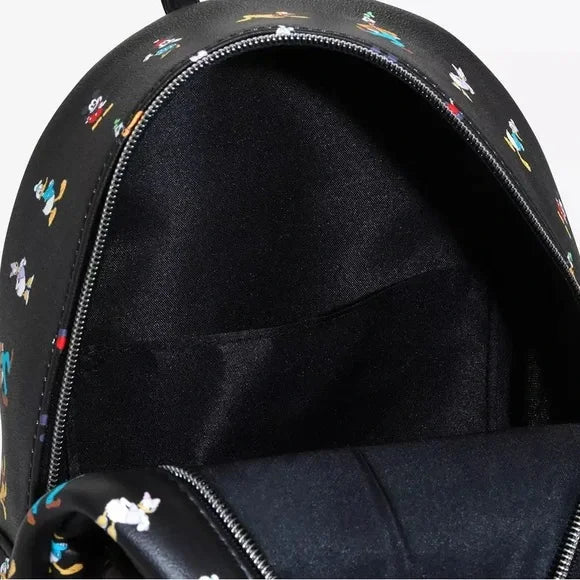 Disney Loungefly The Sensational 6 Mini Backpack (ONLINE ORDER ONLY)