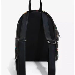 Disney Loungefly The Sensational 6 Mini Backpack (ONLINE ORDER ONLY)