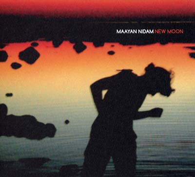 New Moon [CD]