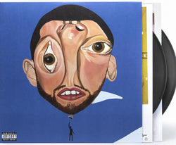 Balloonerism [Explicit Content] (2 Lp's) [Vinyl] (ONLINE ORDER ONLY)