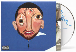 Mac Miller - Balloonerism [Explicit Content] [CD]