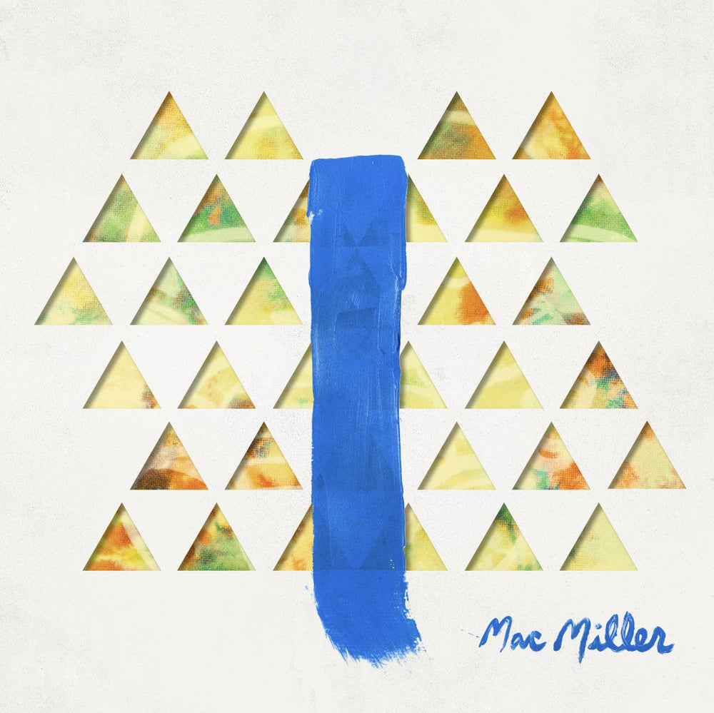 Blue Slide Park [10th Anniversary] [Clear w/ Splatter Deluxe 2 LP] [Vinyl]