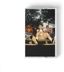 Kids (Indie Exclusive, Limited Edition, Yellow Colored Tape) [Cassette] (ONLINE ORDER ONLY)