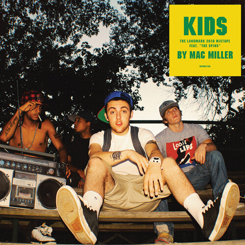 K.I.D.S. [CD]