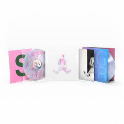 Swimming (5-Year Anniversary) [Vinyl] (ONLINE ORDER ONLY)