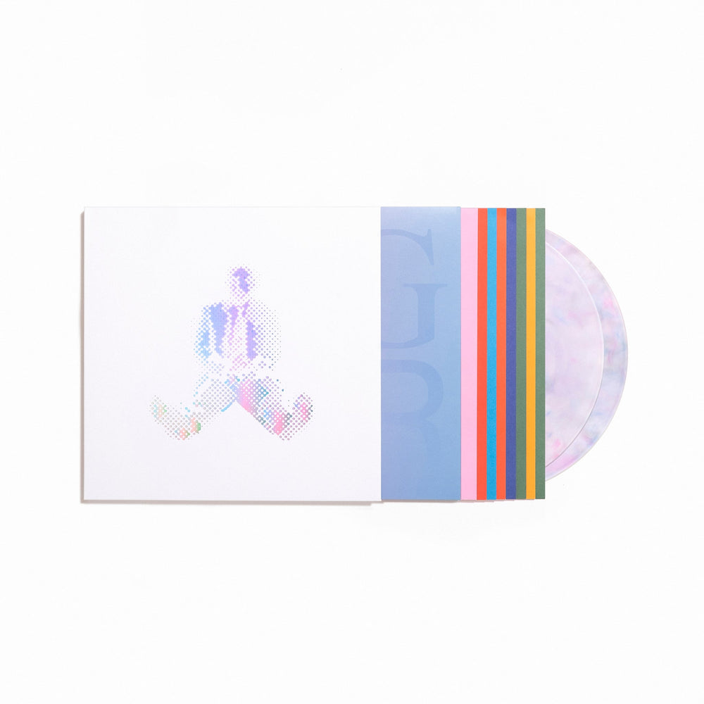 Swimming (5-Year Anniversary) [Vinyl] (ONLINE ORDER ONLY)