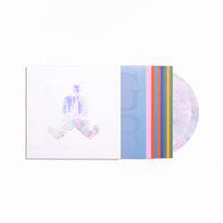 Swimming (5-Year Anniversary) [Vinyl] (ONLINE ORDER ONLY)