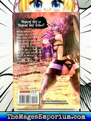 Machimaho: I Messed Up and Made The Wrong Person Into A Magical Girl! Vol 2 (Online Order Only)
