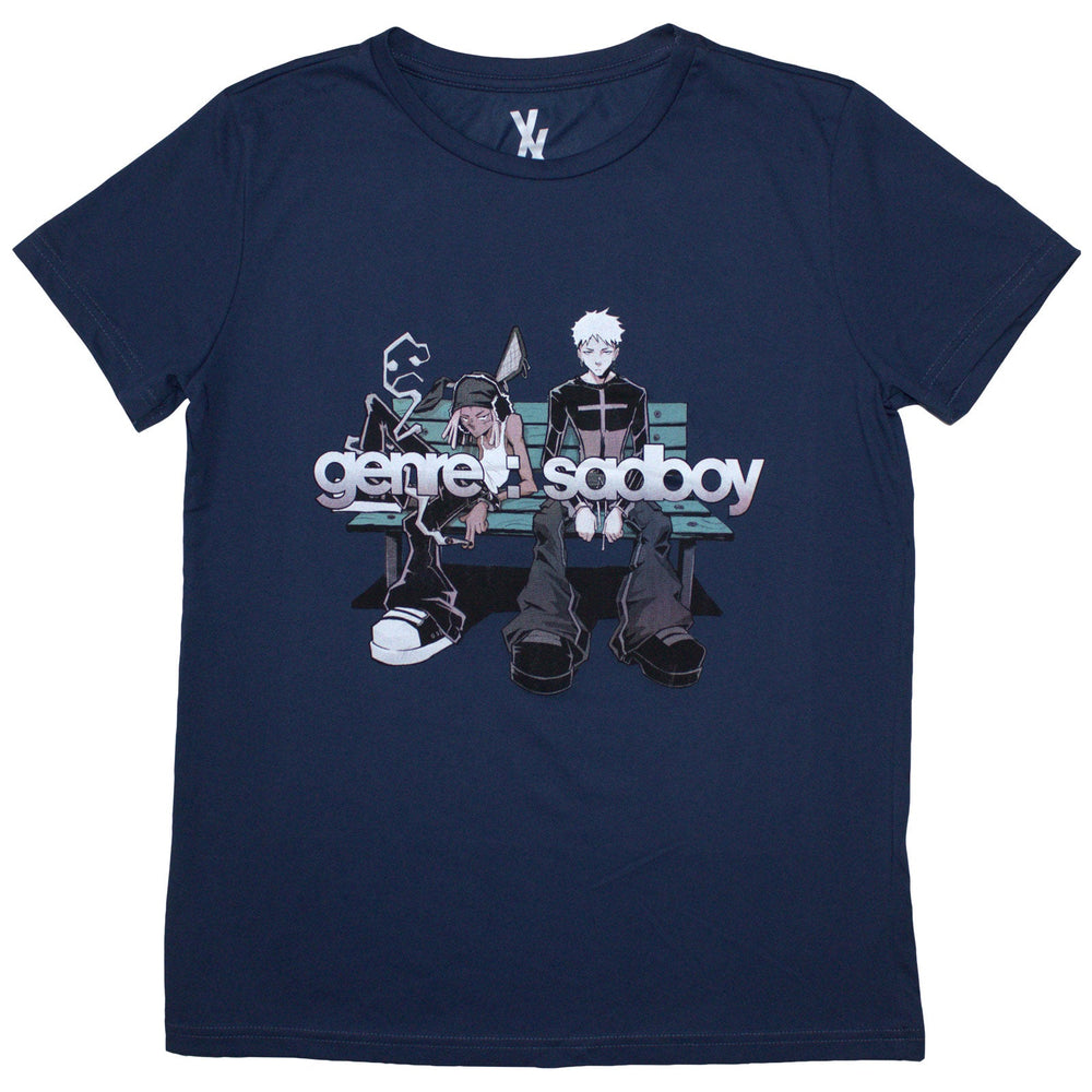 Bench [T-Shirt] (ONLINE ORDER ONLY)