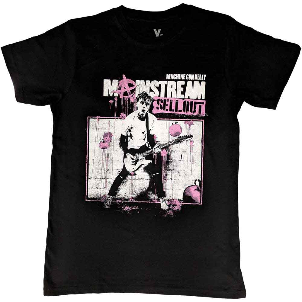 Digital Cover [T-Shirt] (ONLINE ORDER ONLY)