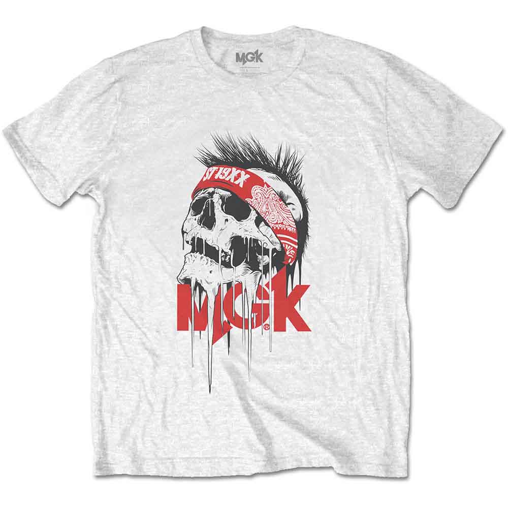 Invincible [T-Shirt] (ONLINE ORDER ONLY)