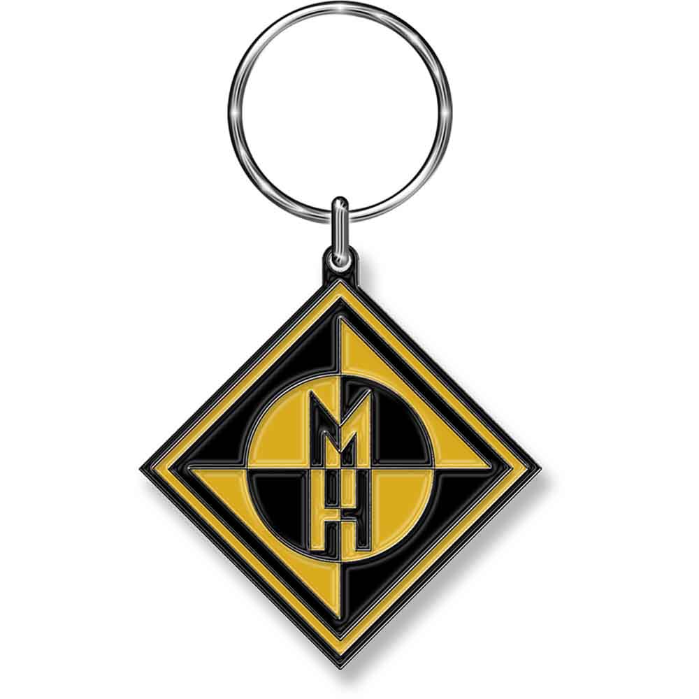 Diamond Logo [Keychain] (ONLINE ORDER ONLY)