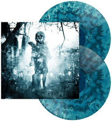 Machine Head - Through the Ashes of Empire (Ghostly Blue Colored Vinyl, Gatefold LP Jacket) (2 Lp's) [Vinyl] (ONLINE ORDER ONLY)