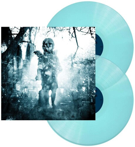 Through the Ashes of Empires (Limited Edition, Light Blue Colored Vinyl) (2 Lp's) [Vinyl] (ONLINE ORDER ONLY)