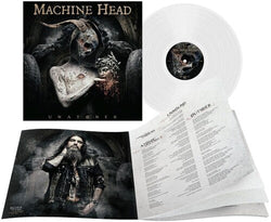 Unatoned (Limited Edition, Clear Vinyl) [Vinyl] (ONLINE ORDER ONLY)