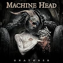 Unatoned (Limited Edition, Clear Vinyl) [Vinyl] (ONLINE ORDER ONLY)