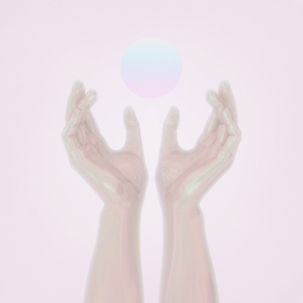 Human Energy [CD]