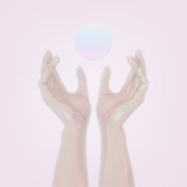 Human Energy [CD]