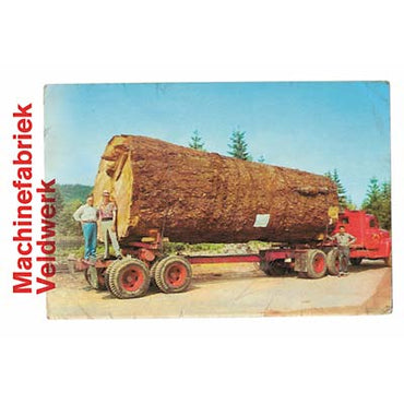 MACHINEFABRIEK - Veldwerk [CD] (ONLINE ORDER ONLY)