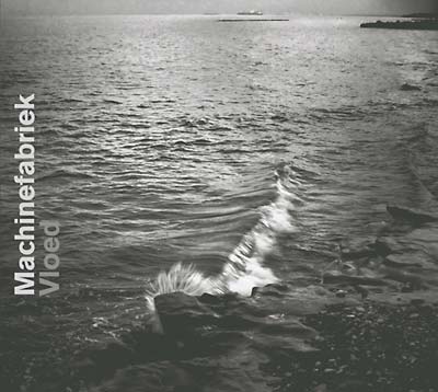 Vloed [CD] (ONLINE ORDER ONLY)
