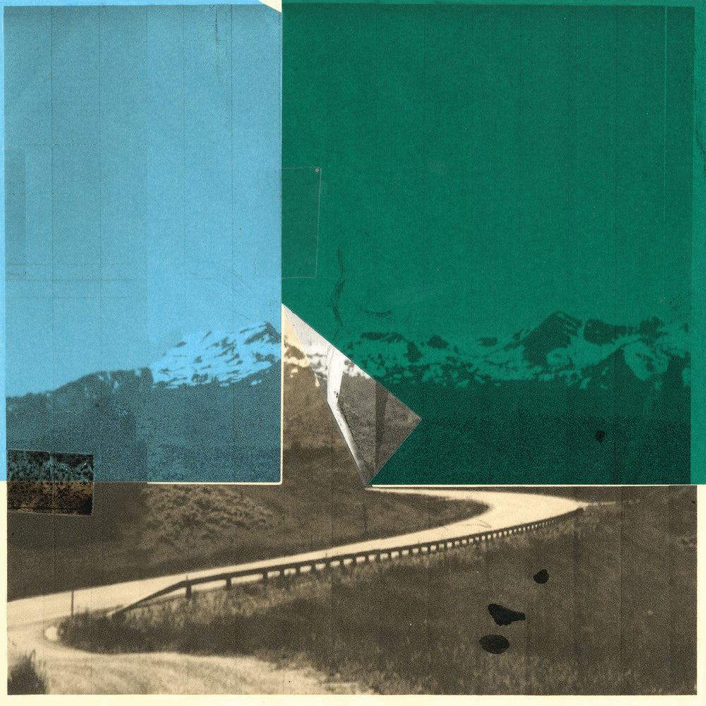 When The Distance Is Blue [CD]