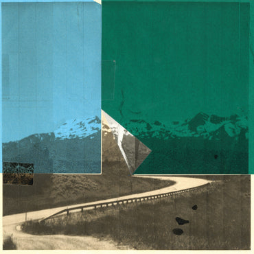 When The Distance Is Blue [Vinyl] (ONLINE ORDER ONLY)