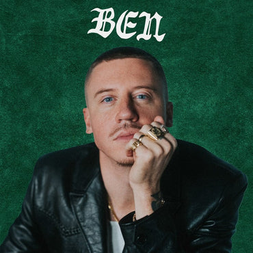 Macklemore - BEN (INDIE EX) [Alternate Cover] [Vinyl] (ONLINE ORDER ONLY)