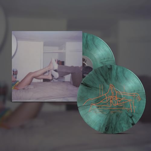 Yeah, No, I Know [Vinyl]