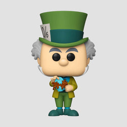 Mad Hatter Alice in Wonderland Funko Pop! (Online Order Only)