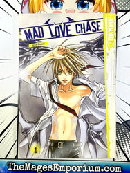 Mad Love Chase Vol 1 (Online Order Only)