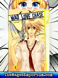 Mad Love Chase Vol 4 (Online Order Only)
