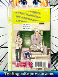 Mad Love Chase Vol 5 (Online Order Only)