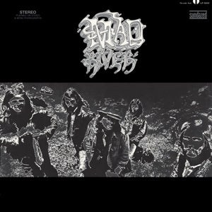 Mad River [Vinyl]