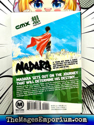 Madara Vol 1 (Online Order Only)