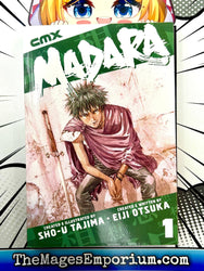 Madara Vol 1 (Online Order Only)