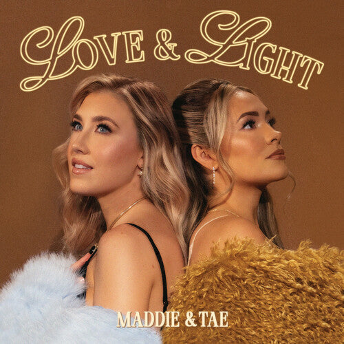 Love & Light [CD] (ONLINE ORDER ONLY)