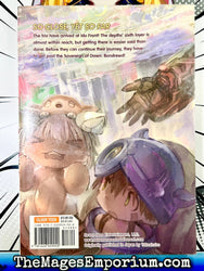 Made in Abyss Vol 5 (Online Order Only)