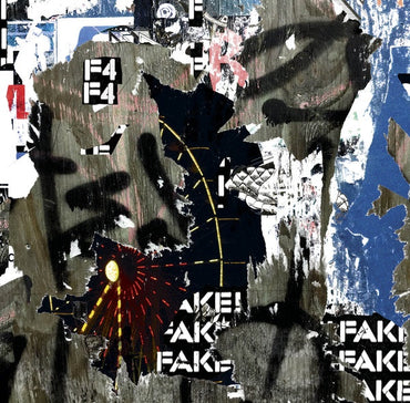 F4 Fake [CD] (ONLINE ORDER ONLY)