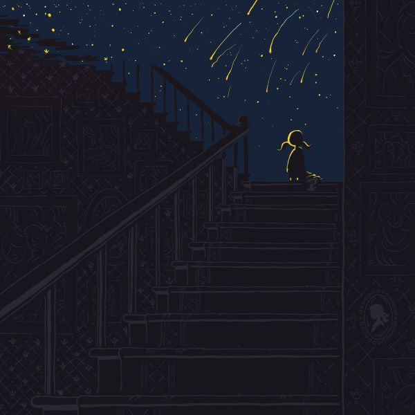 Night Night At The First Landi [Vinyl]