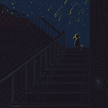 Night Night At The First Landi [Vinyl]