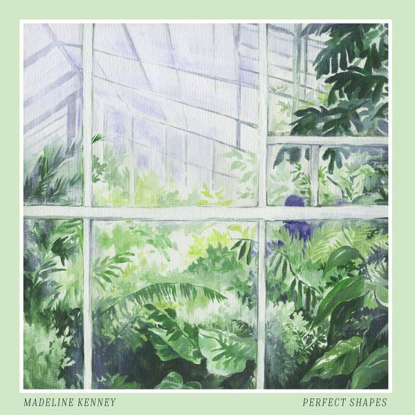 Perfect Shapes [CD] (ONLINE ORDER ONLY)