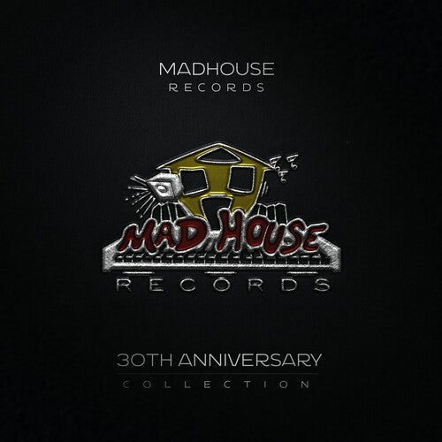 Madhouse Records 30Th Anniversary Collection / Var (RSD 4.22.23) [Vinyl]