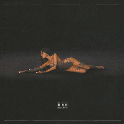 Madison Beer - Life Support [Explicit Content] [CD] (ONLINE ORDER ONLY)