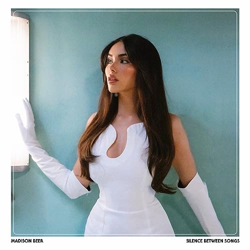 Silence Between Songs [CD] (ONLINE ORDER ONLY)