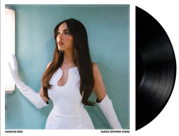 Madison Beer - Silence Between Songs [Vinyl] (ONLINE ORDER ONLY)