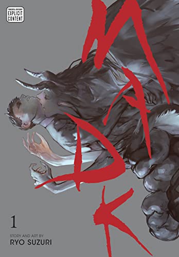 MADK Vol 1 (Online Order Only)
