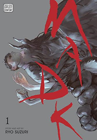 MADK Vol 1 (Online Order Only)